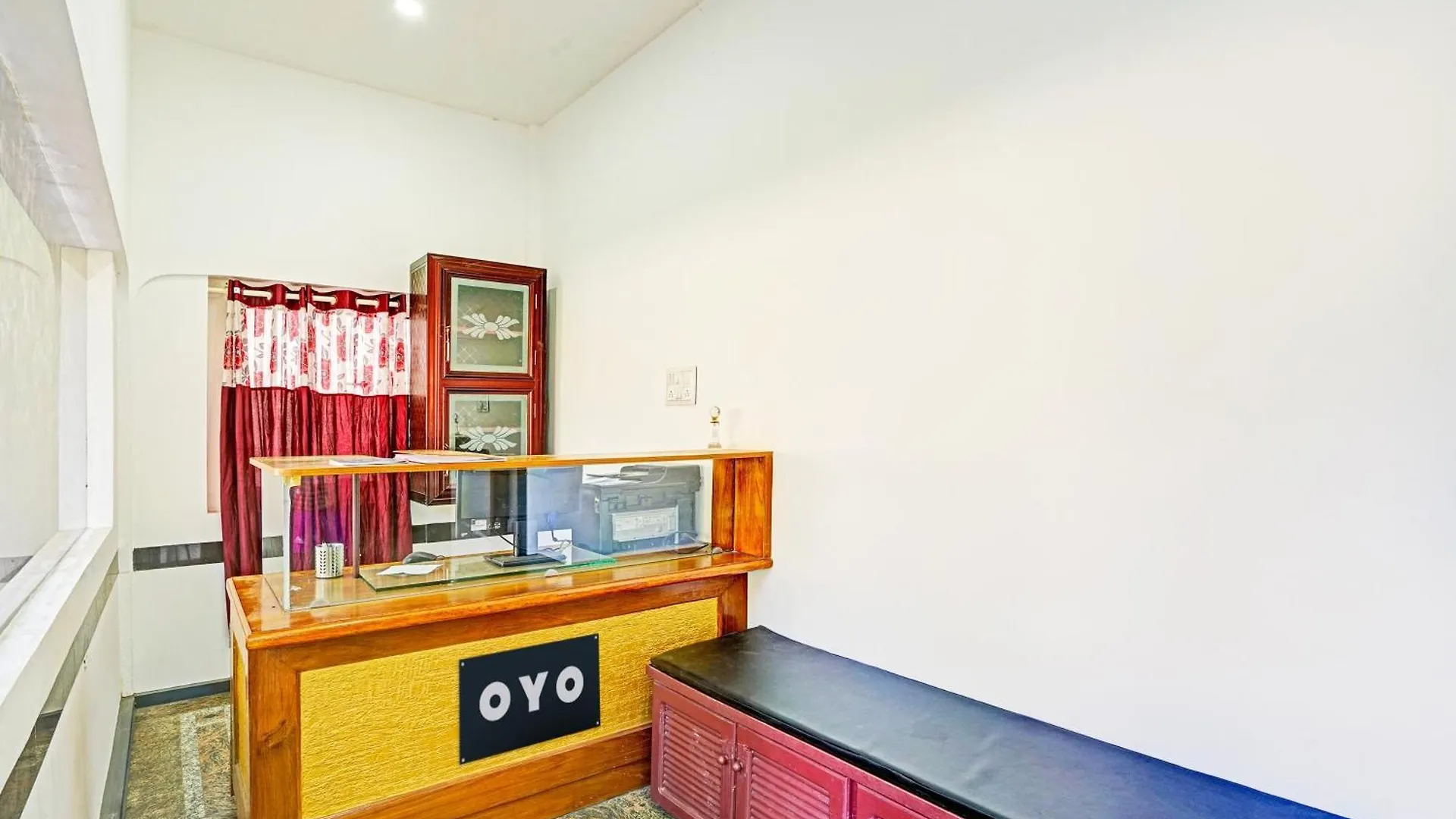 Hotel O Celestial Nest Inn Kochi India