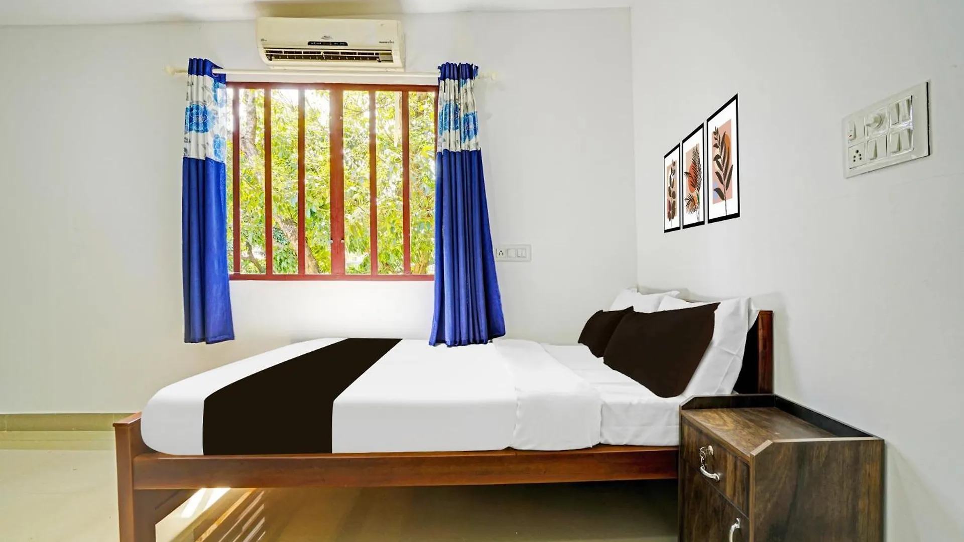 Hotel O Celestial Nest Inn Kochi 3*,  India