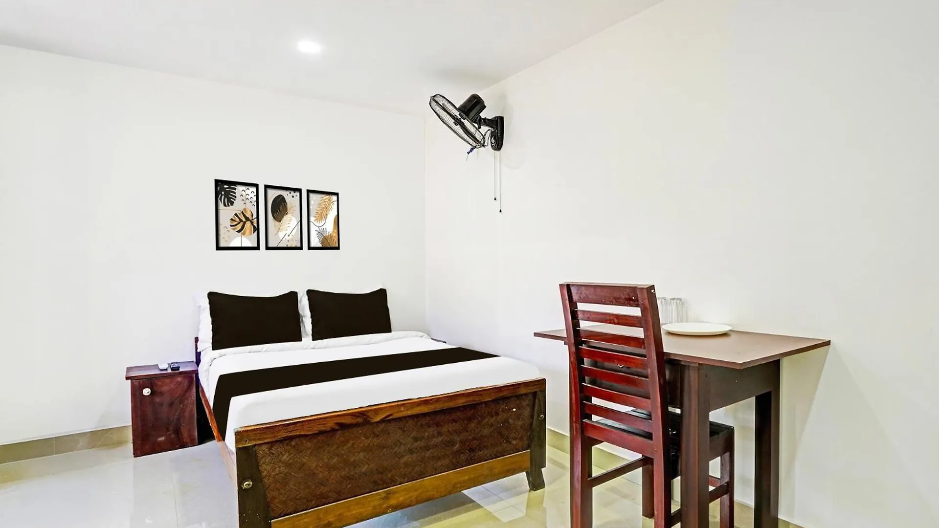 Hotel O Celestial Nest Inn Kochi