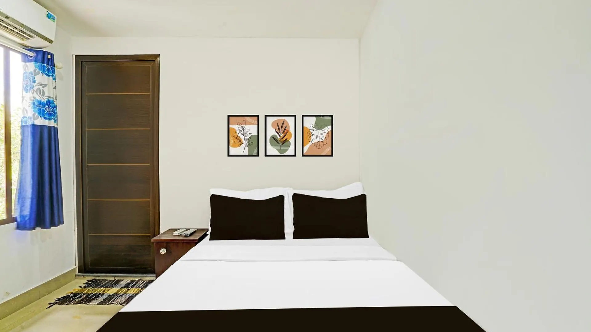 Hotel O Celestial Nest Inn Kochi