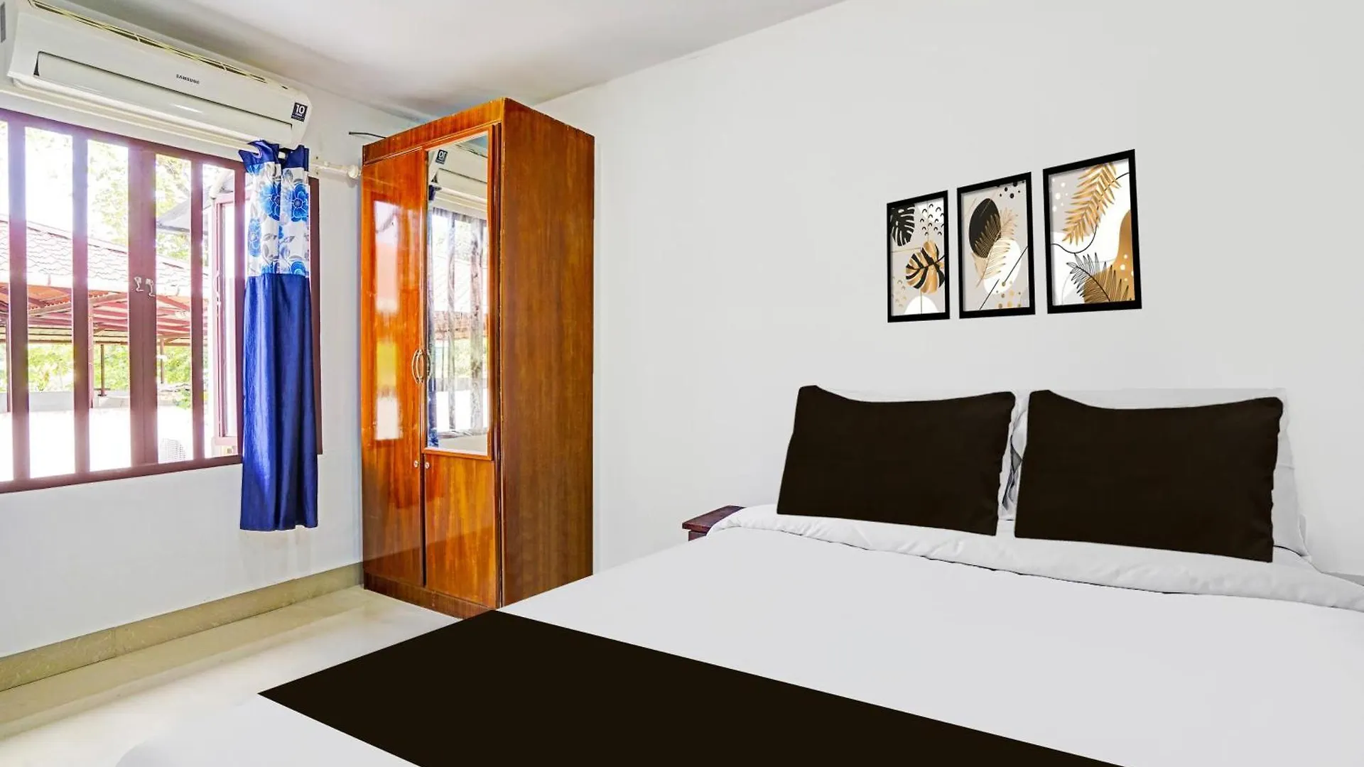 Hotel O Celestial Nest Inn Kochi