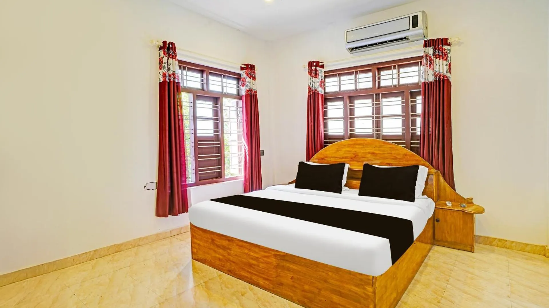 Hotel O Celestial Nest Inn Kochi
