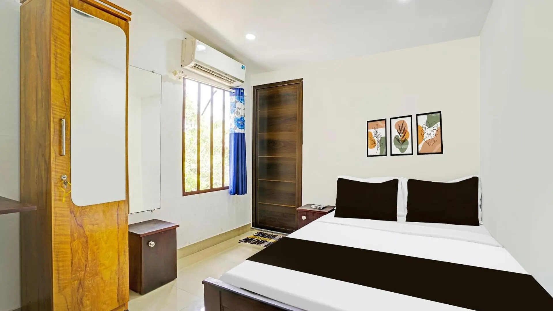 Hotel O Celestial Nest Inn Kochi 3*,  India
