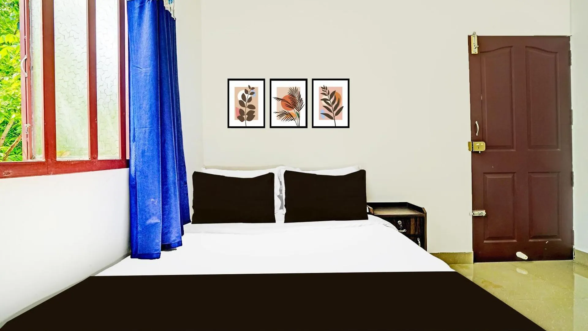 ***  Hotel O Celestial Nest Inn Kochi India