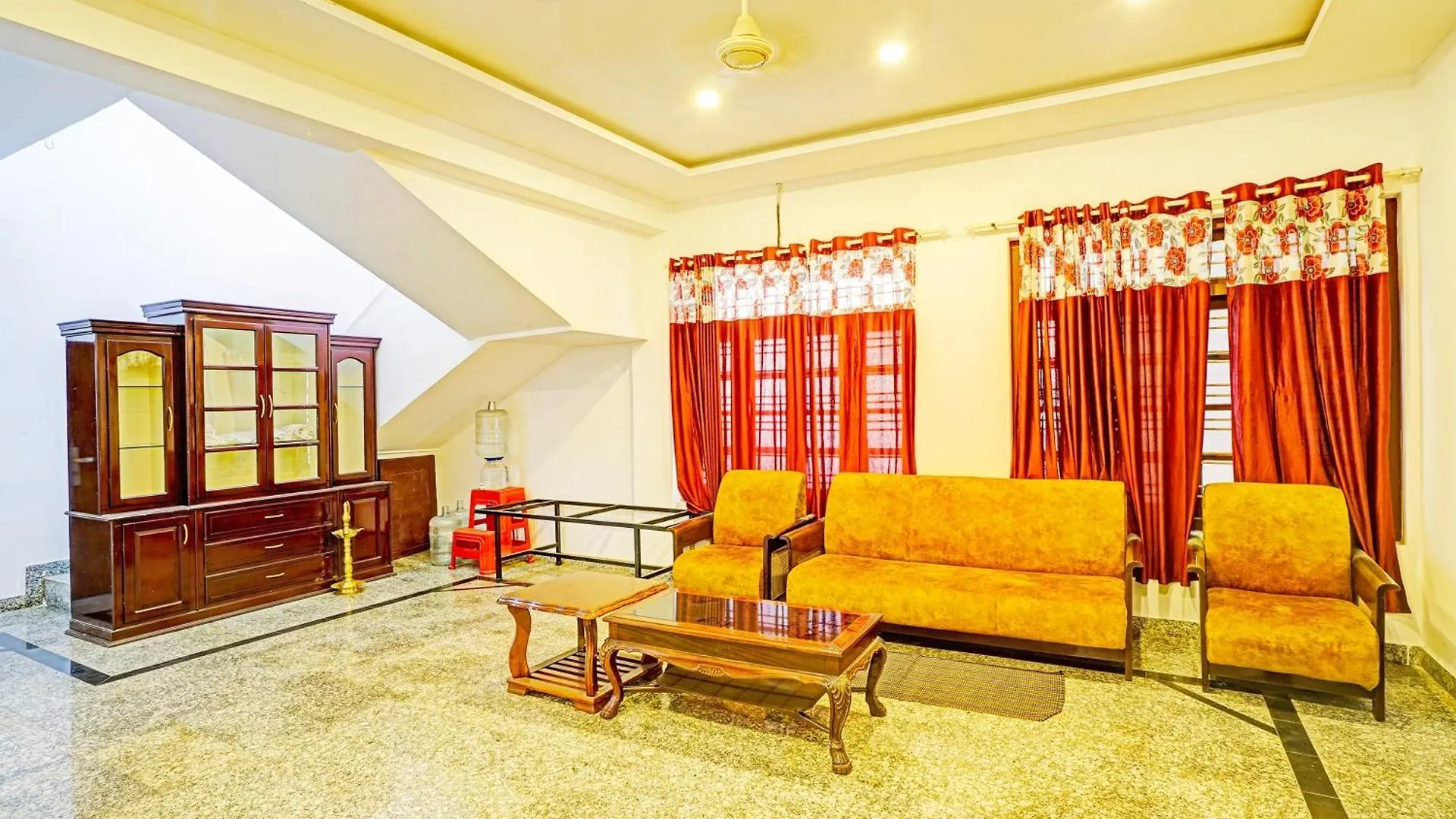 Hotel O Celestial Nest Inn Kochi