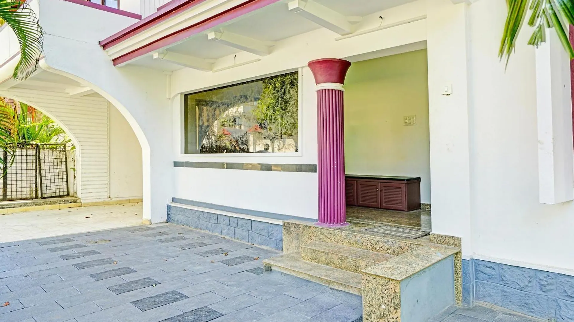 Hotel O Celestial Nest Inn Kochi