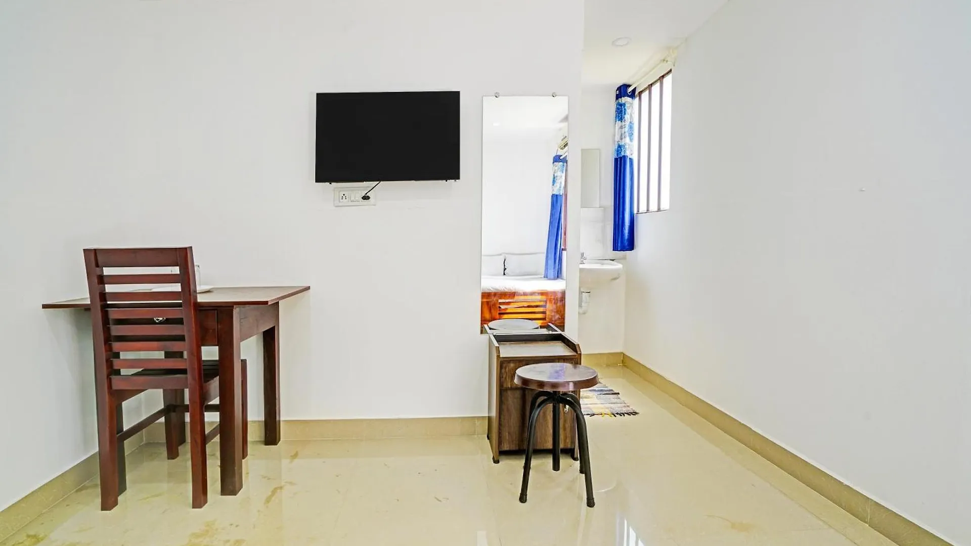 Hotel O Celestial Nest Inn Kochi