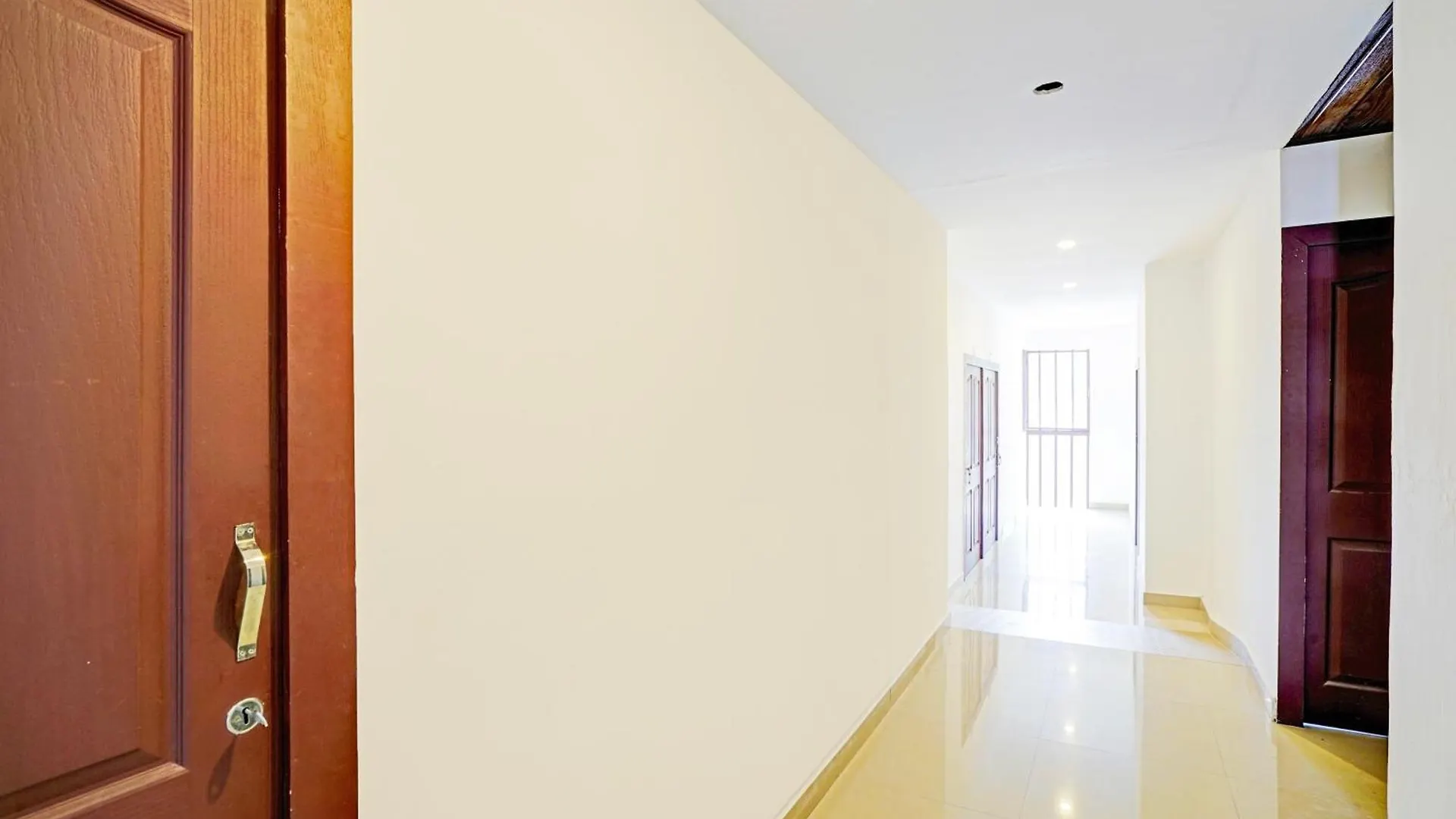 Hotel O Celestial Nest Inn Kochi