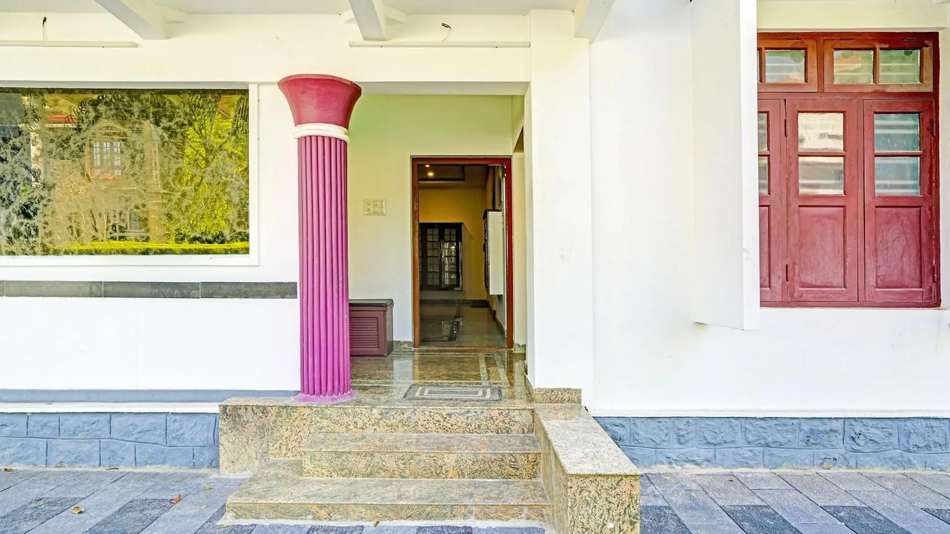 Hotel O Celestial Nest Inn Kochi India