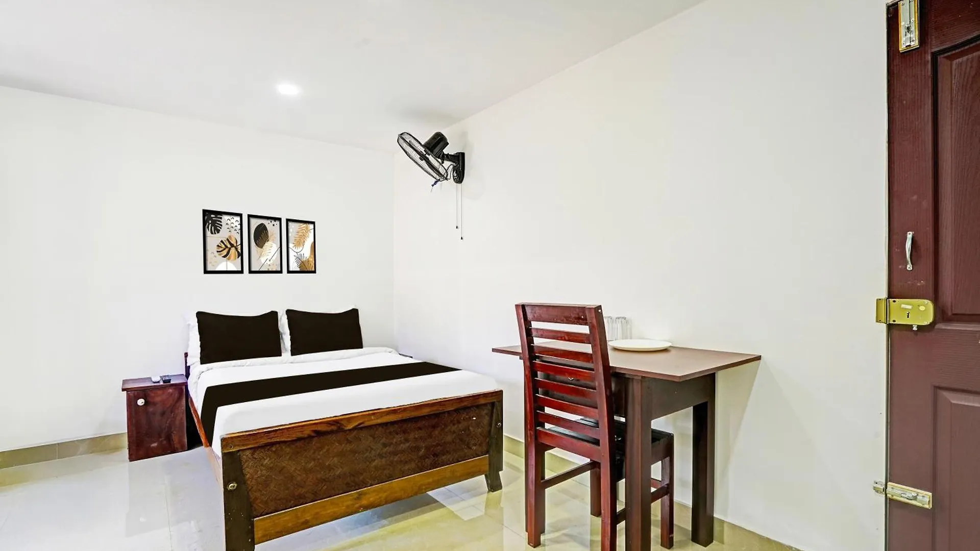 ***  Hotel O Celestial Nest Inn Kochi India