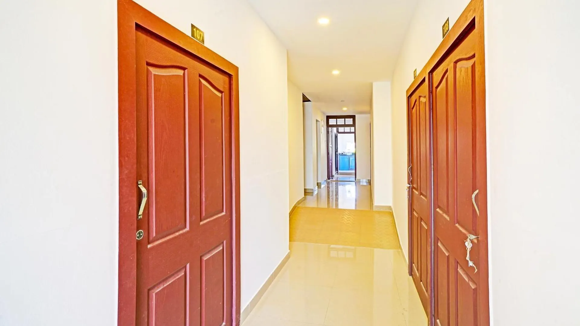 Hotel O Celestial Nest Inn Kochi