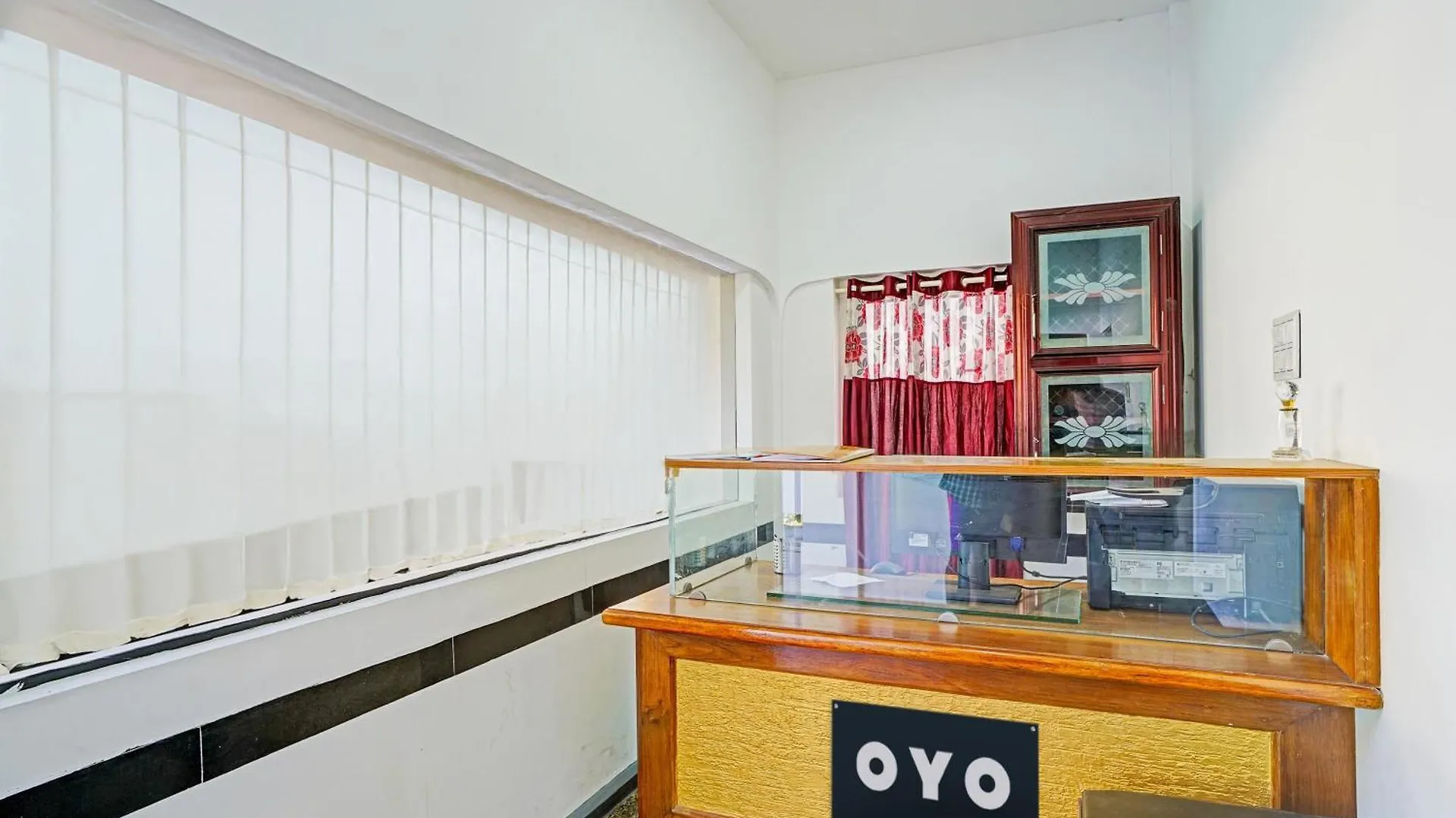 Hotel O Celestial Nest Inn Kochi