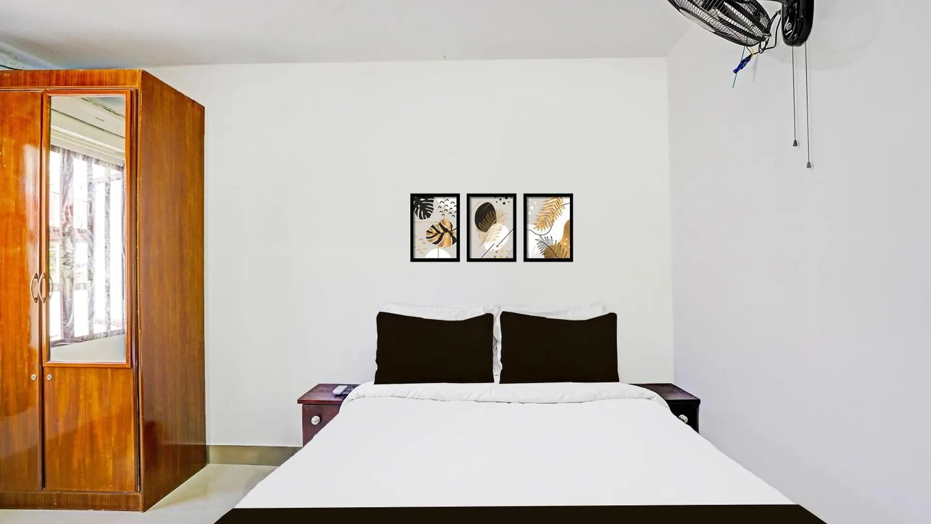 Hotel O Celestial Nest Inn Kochi 3*,