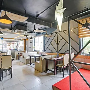 Capital O 87015 Hotel Al Salama Kochi