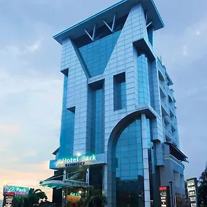 Park Residency, Kakkanad Kochi